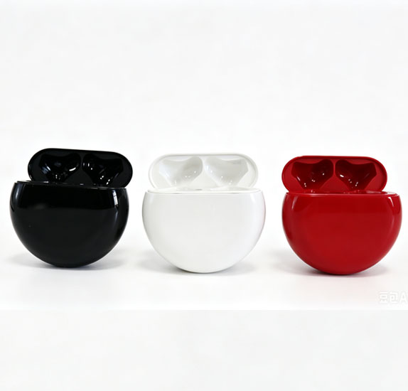 Enkel vervangend onderdeel voo - Earbuds Charging Case recensie en prijs