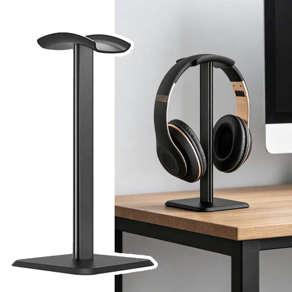 Universele moderne desktop-hoo - Headphone Stand Desk recensie en prijs
