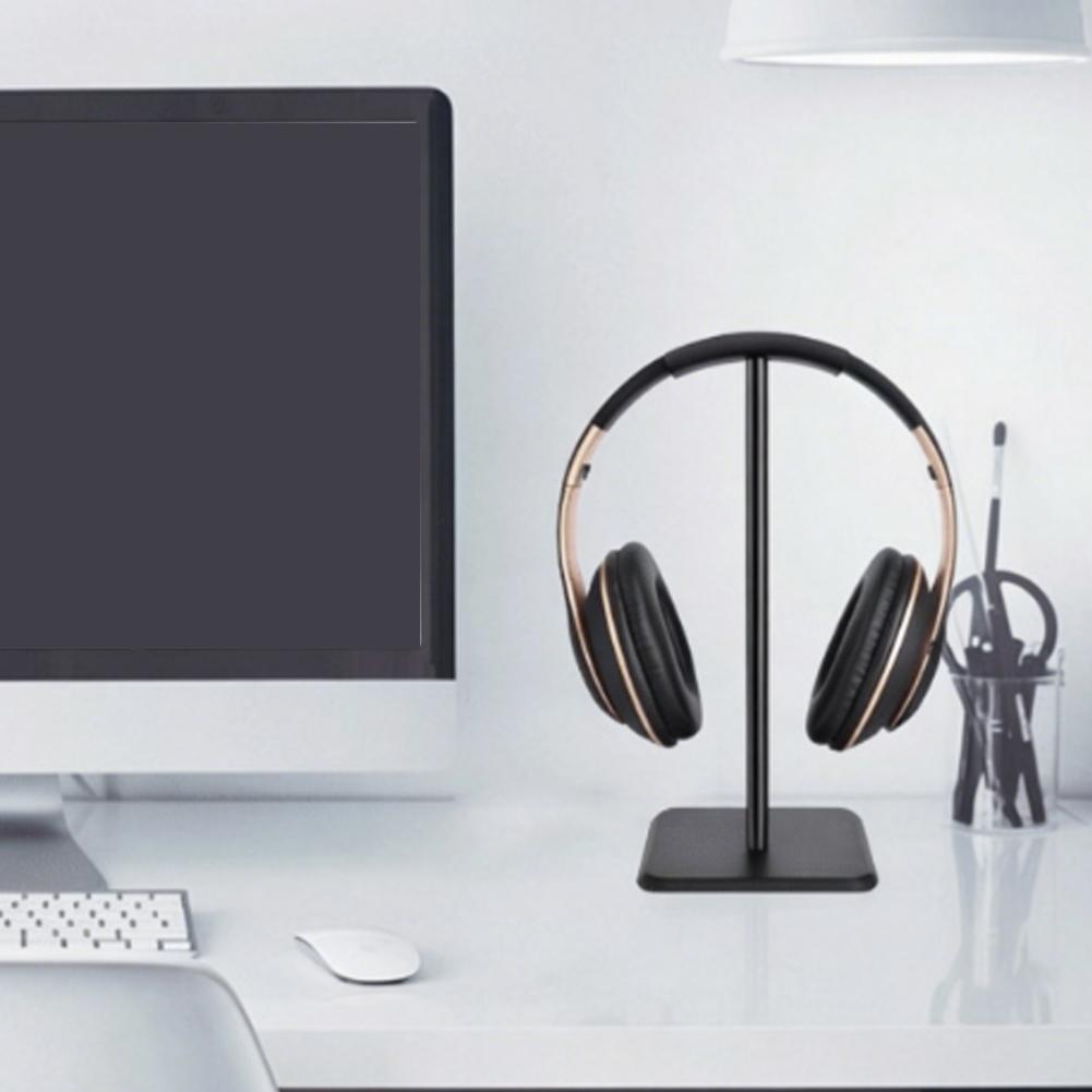 Universele moderne desktop-hoo - Headphone Stand Desk recensie en prijs