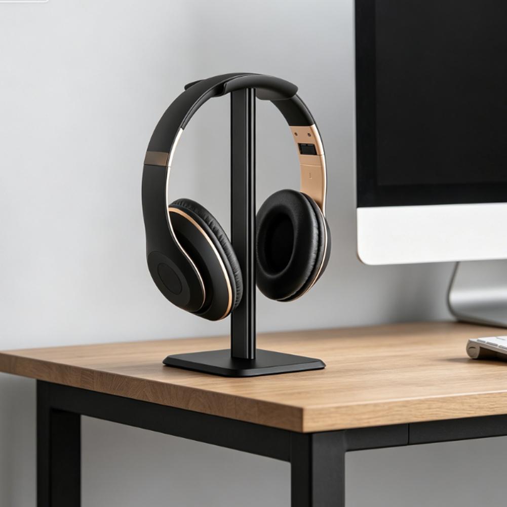 Universele moderne desktop-hoo - Headphone Stand Desk recensie en prijs