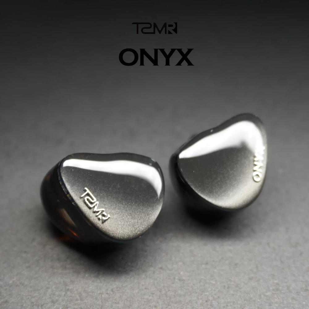 Tansio Mirai TSMR ONYX 3DD+ 2B - Audiophile Headphone Wired recensie en prijs