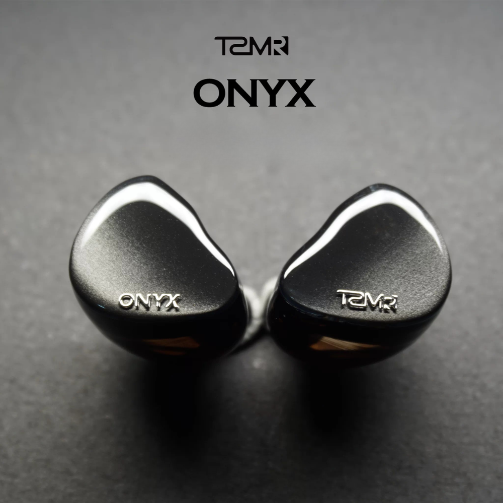 Tansio Mirai TSMR ONYX 3DD+ 2B - Audiophile Headphone Wired recensie en prijs