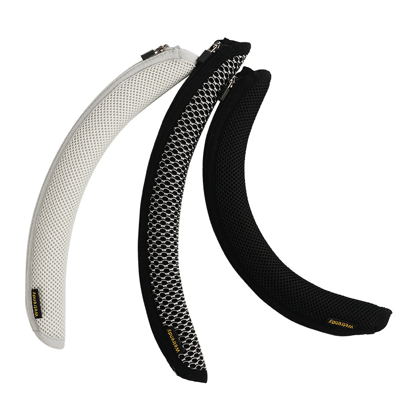 Hoofdtelefoon Head Beam Cover  - Bose Headphone Qc Ultra recensie en prijs