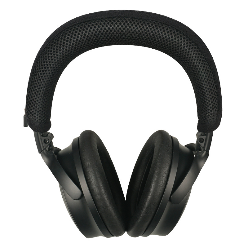 Hoofdtelefoon Head Beam Cover  - Bose Headphone Qc Ultra recensie en prijs