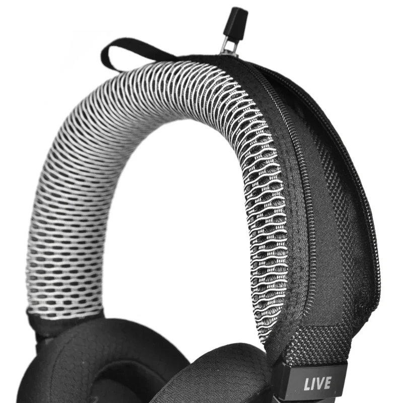 Rits hoofdtelefoon hoofdband c - Sony Headphone Wh-1000Xm5 recensie en prijs