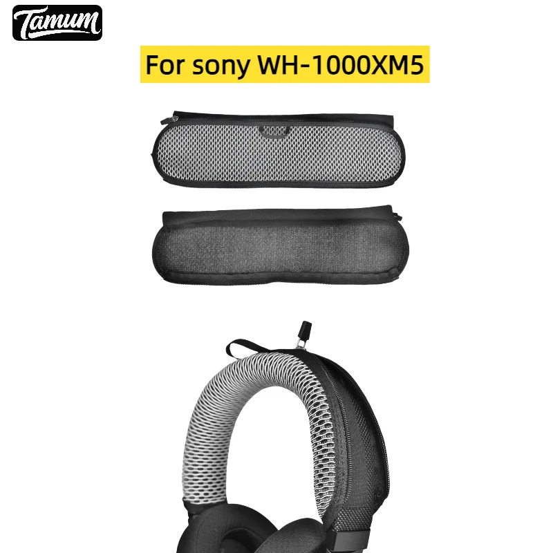 Rits hoofdtelefoon hoofdband c - Sony Headphone Wh-1000Xm5 recensie en prijs