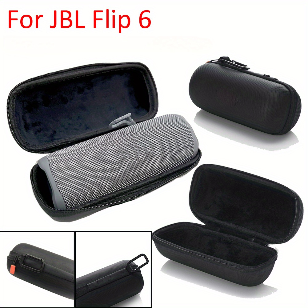 Draadloze luidsprekertas voor  - Jbl Speaker Flip 6 recensie en prijs