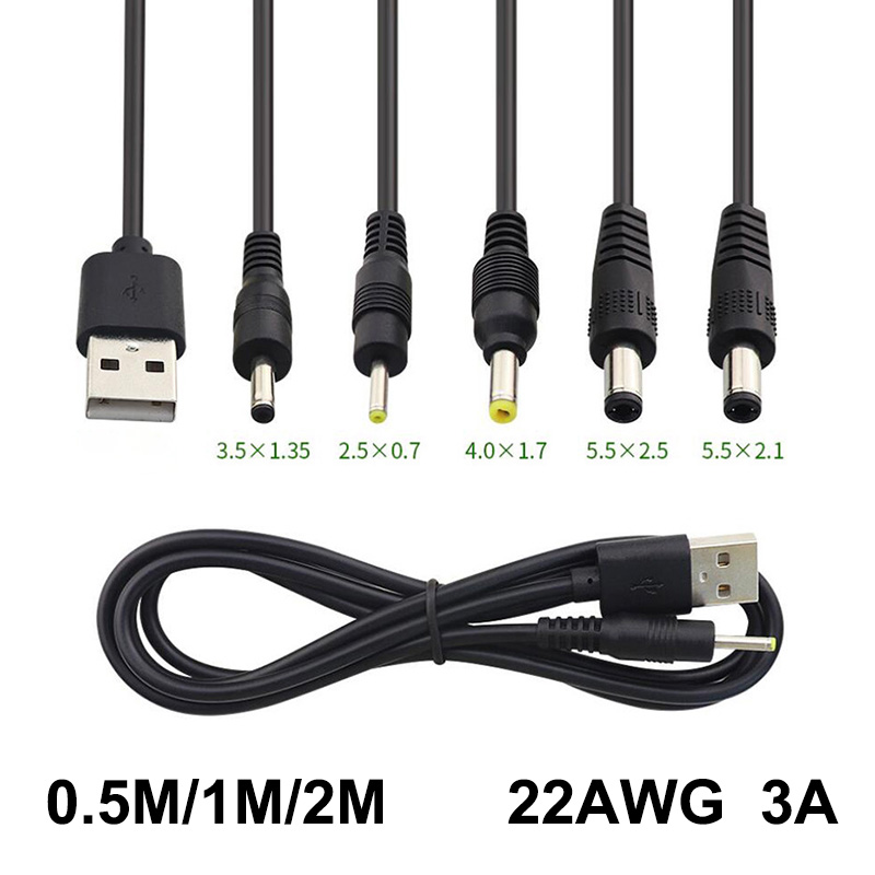 0.5M 1M 2M Usb Type A Male Naa - Cable Extension 3.5 recensie en prijs