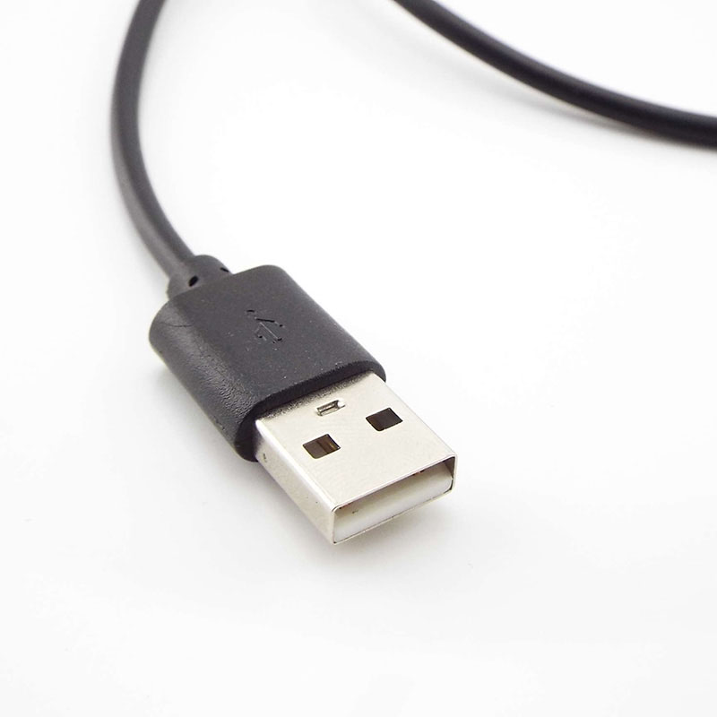 0.5M 1M 2M Usb Type A Male Naa - Cable Extension 3.5 recensie en prijs