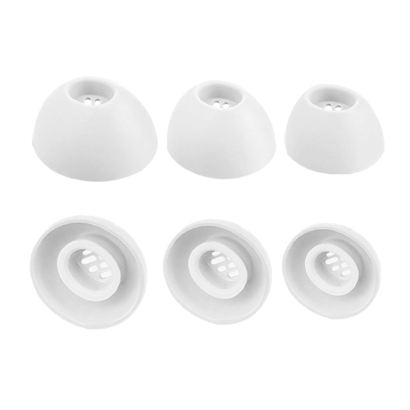 3 Paar Siliconen Oordopjes Oor - Anker Speaker Soundcore Boom 2 recensie en prijs