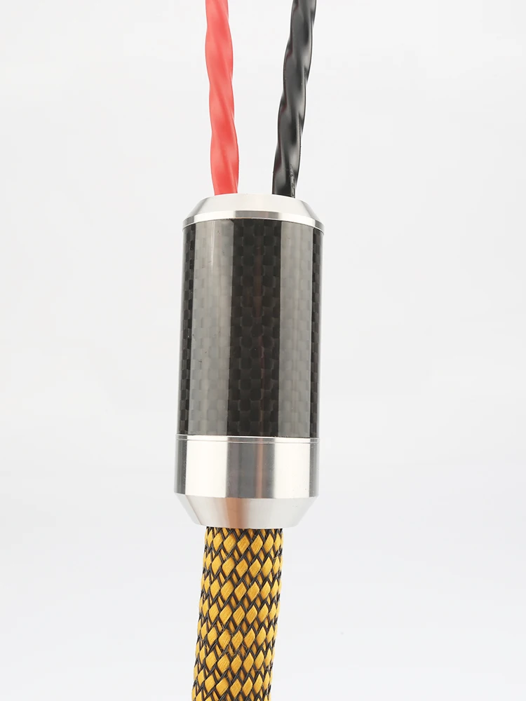 Hoge kwaliteit CF1606 roestvri - Audio Splitter Y recensie en prijs