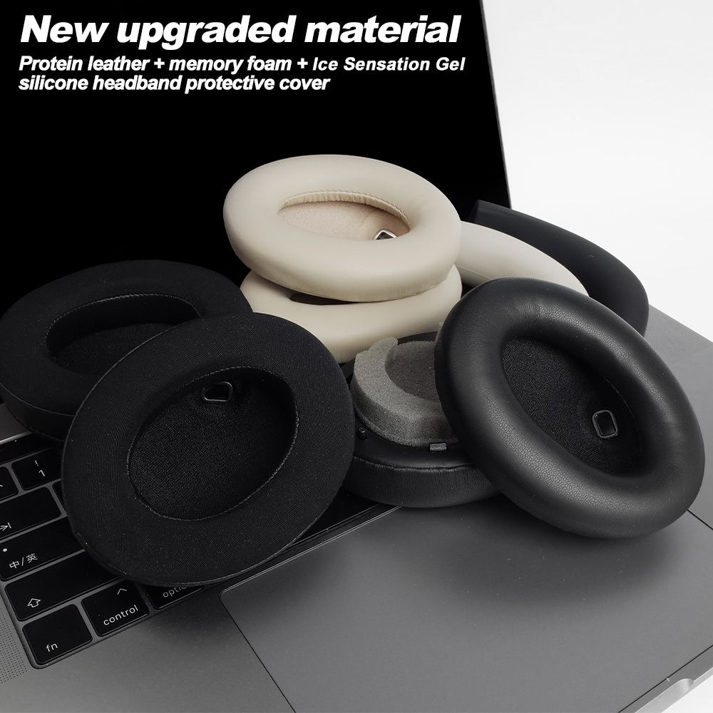 Oorkussens Compatibel voor SON - Sony Headphone Wh-1000Xm4 recensie en prijs