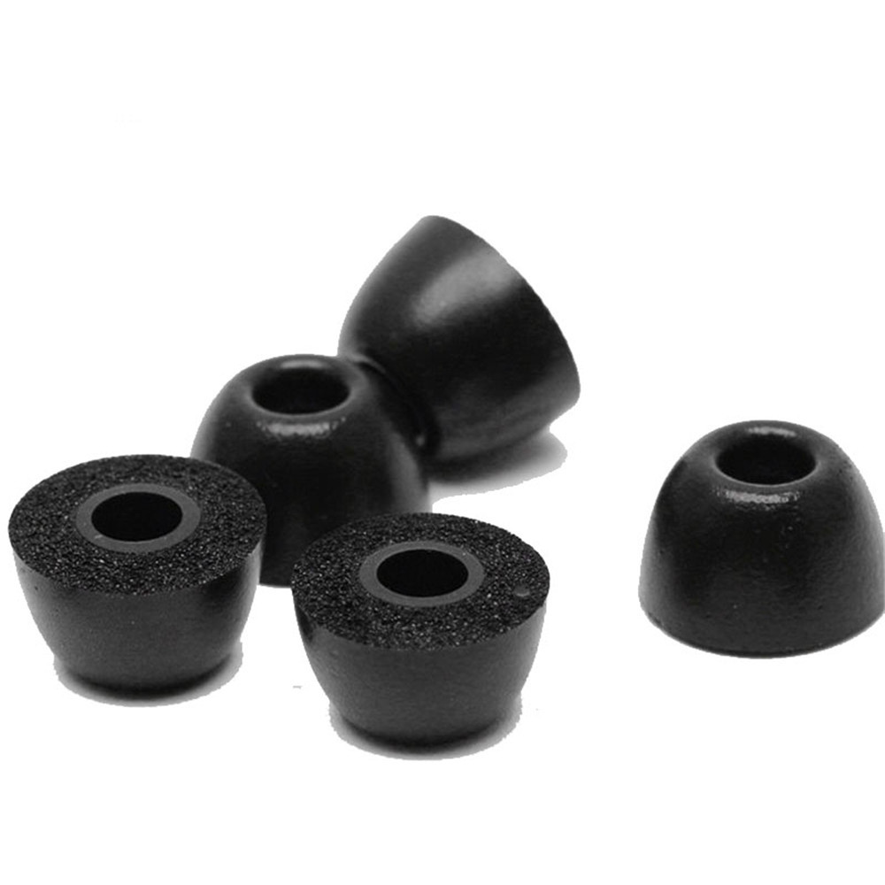 Memory Foam Cover Oordopjes Vo - Earphone Foam Tip recensie en prijs