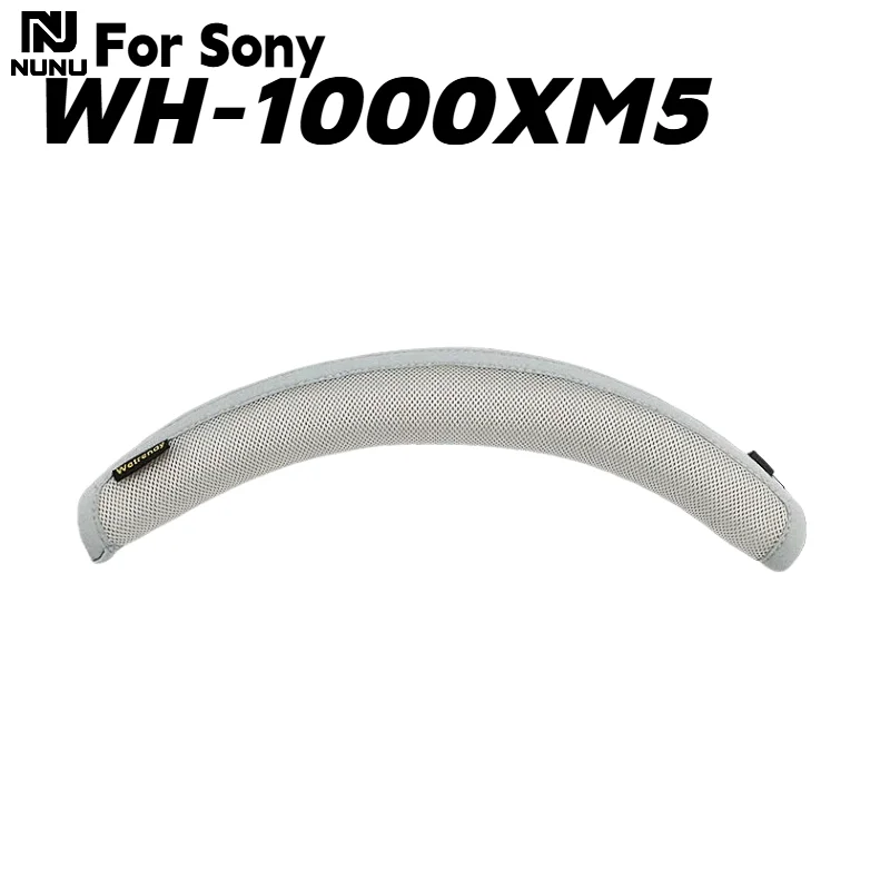 NUNU Comfortabele beschermhoes - Sony Headphone Wh-1000Xm5 recensie en prijs