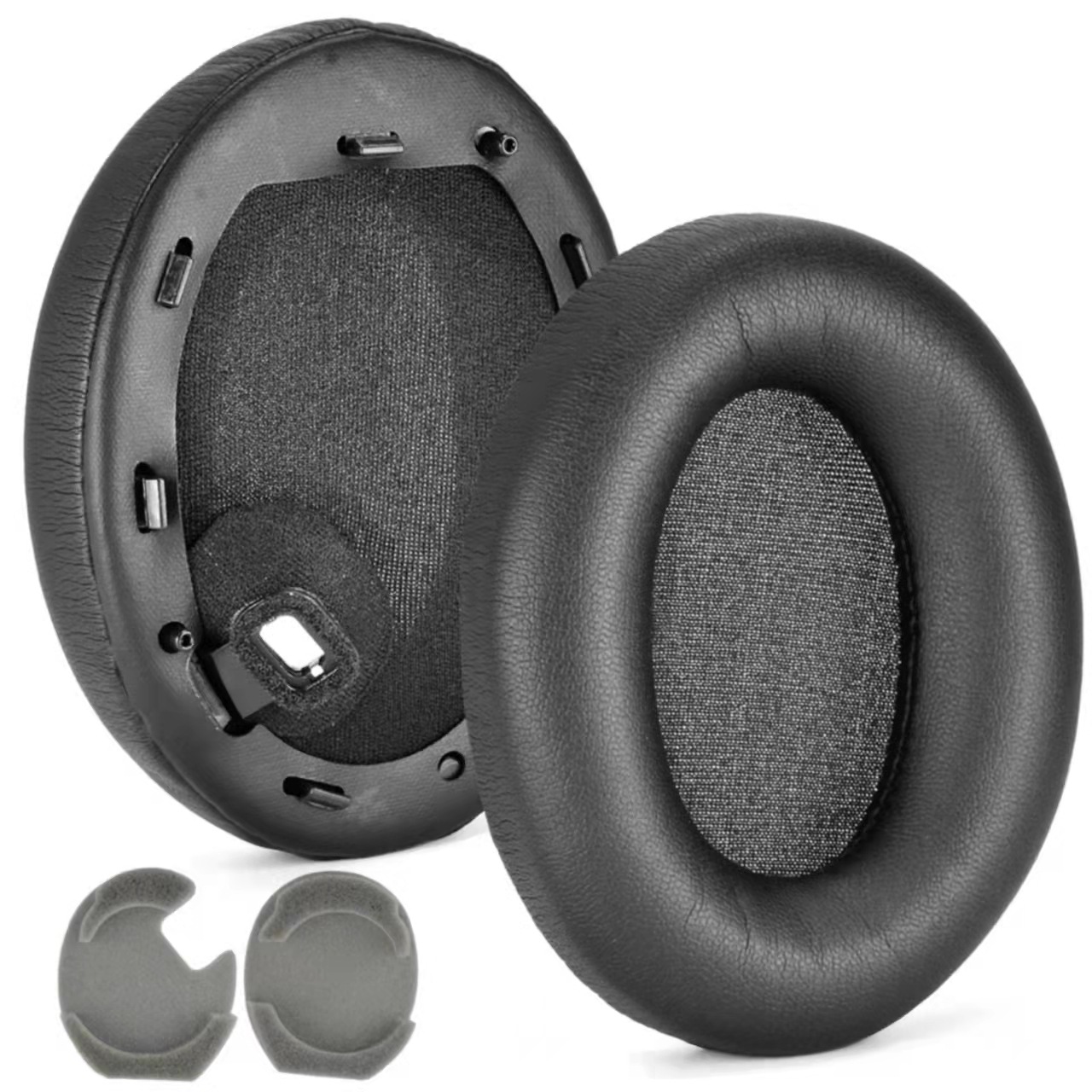 Vervanging Oorkussens Kussens  - Sony Headphone Wh-1000Xm4 recensie en prijs