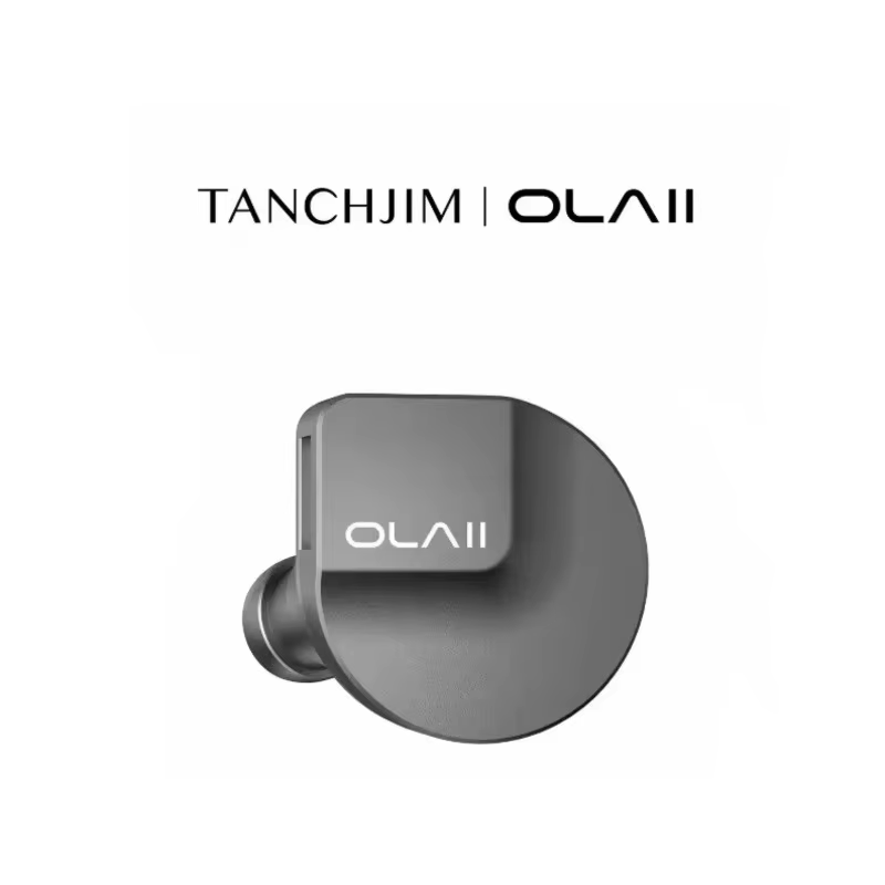 TANCHJIM OLA 2 Oortelefoons Mo - Audiophile Headphone Wired recensie en prijs
