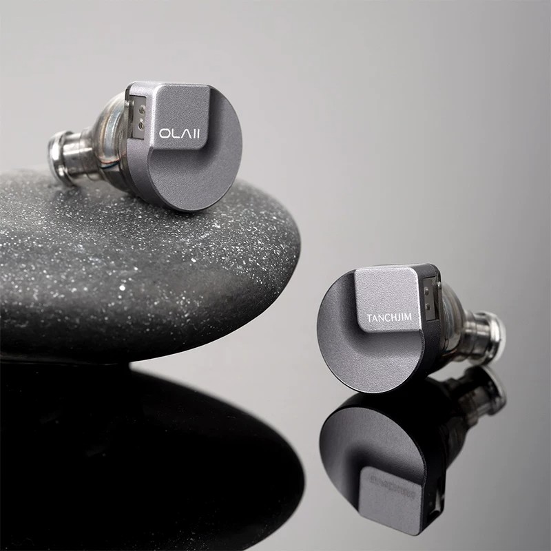 TANCHJIM OLA 2 Oortelefoons Mo - Audiophile Headphone Wired recensie en prijs