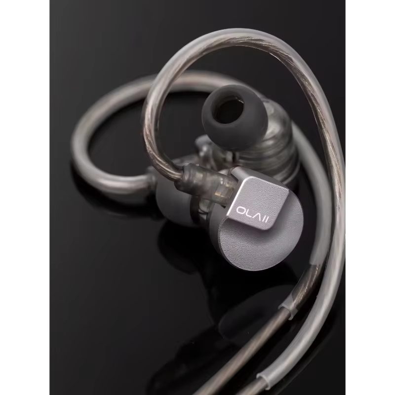 TANCHJIM OLA 2 Oortelefoons Mo - Audiophile Headphone Wired recensie en prijs