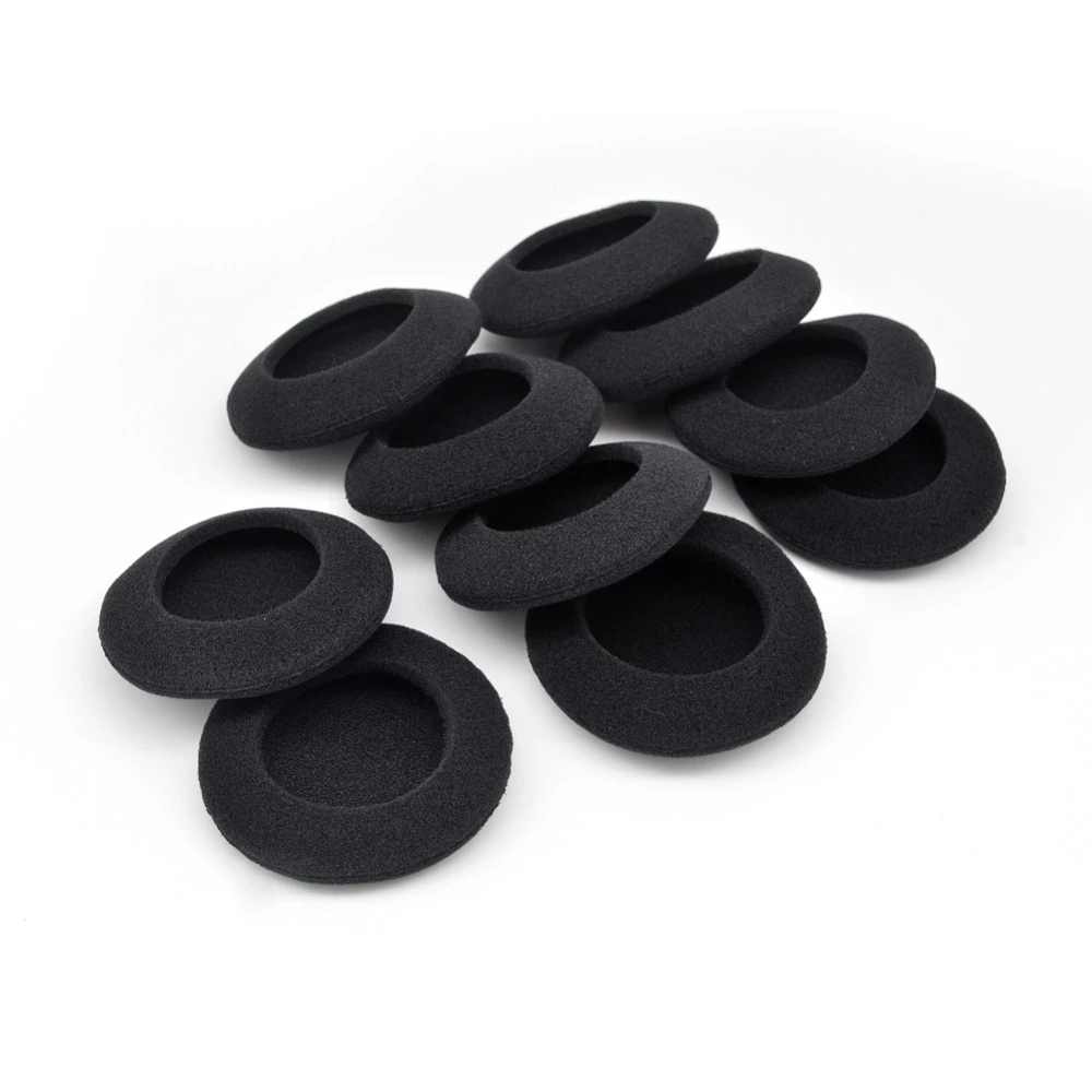 Nieuwe Spons Vervanging Oorkus - Earphone Foam Tip recensie en prijs