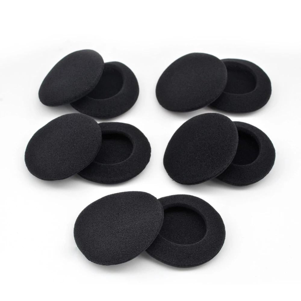 Nieuwe Spons Vervanging Oorkus - Earphone Foam Tip recensie en prijs
