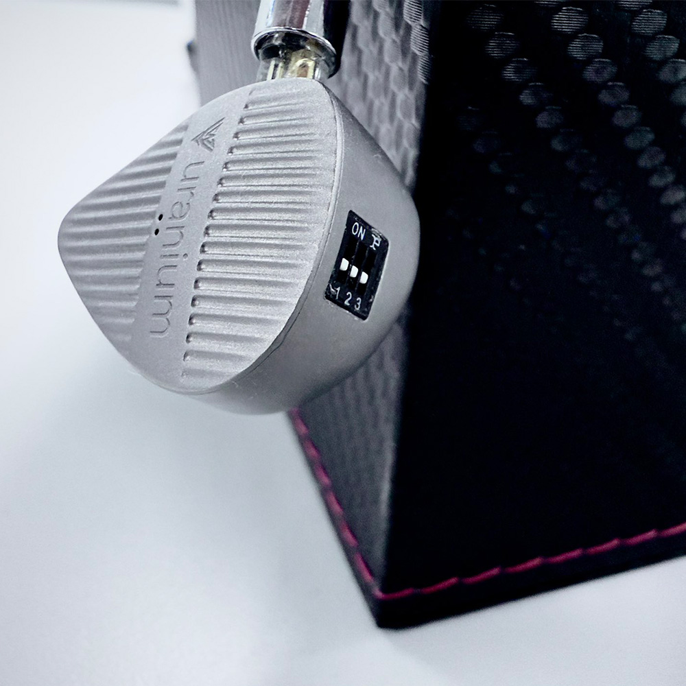 Night Oblivion Uranium 20, Bal - Audiophile Headphone Wired recensie en prijs