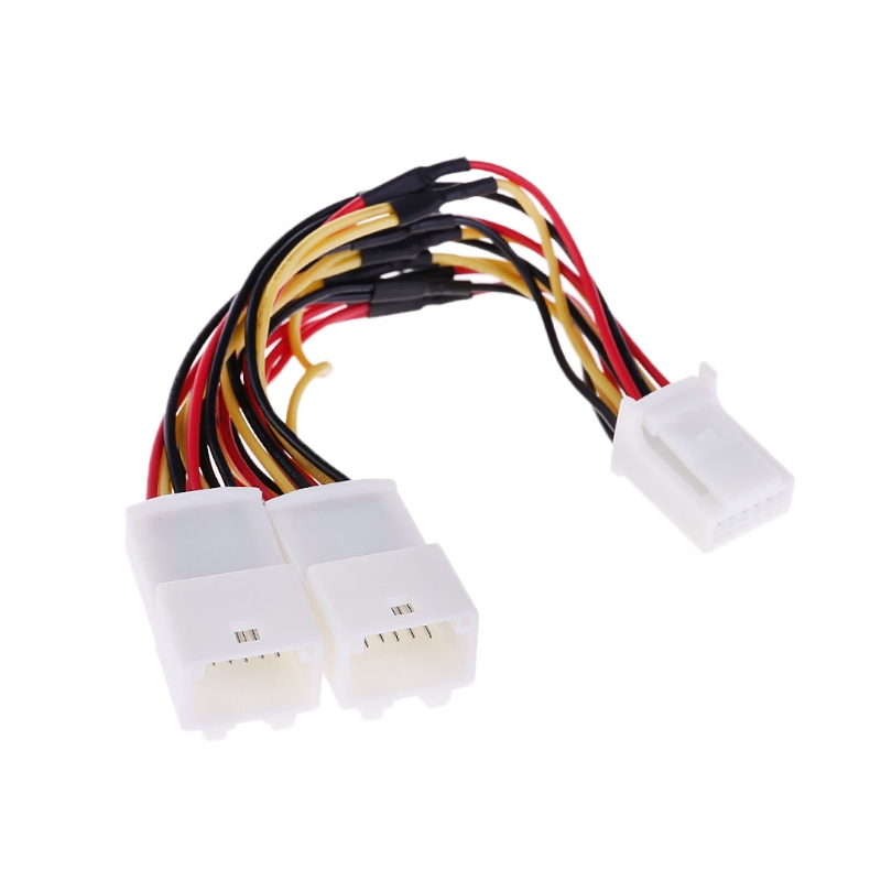 2026 Nieuwe Y Kabel Splitter A - Audio Splitter Y recensie en prijs