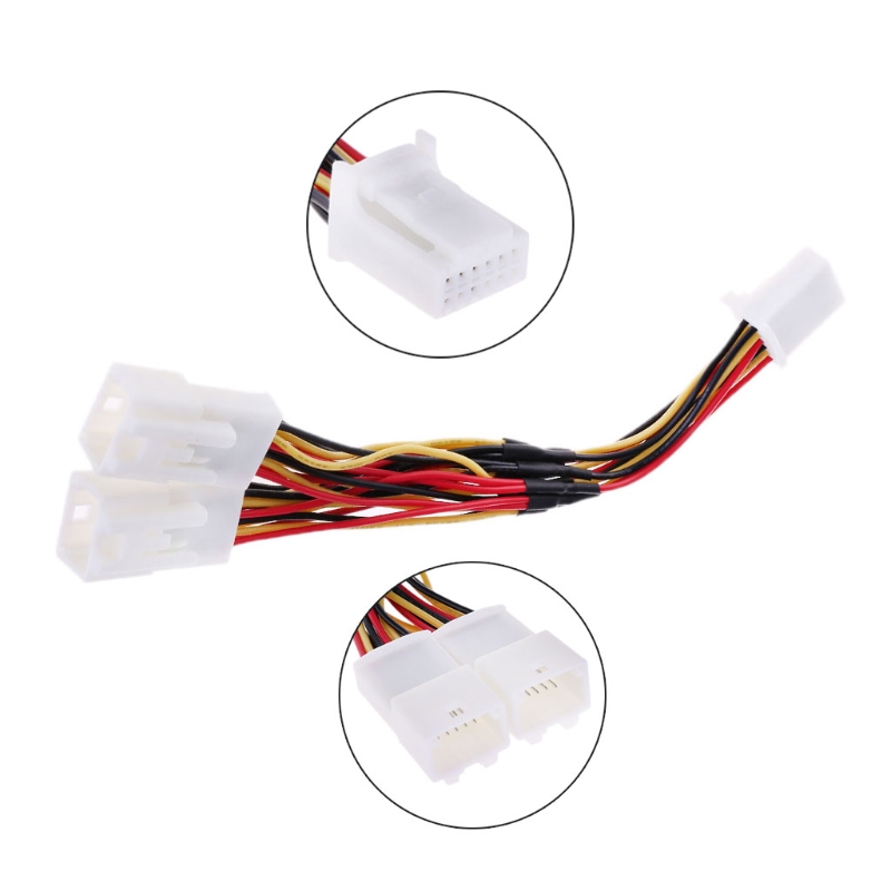 2026 Nieuwe Y Kabel Splitter A - Audio Splitter Y recensie en prijs