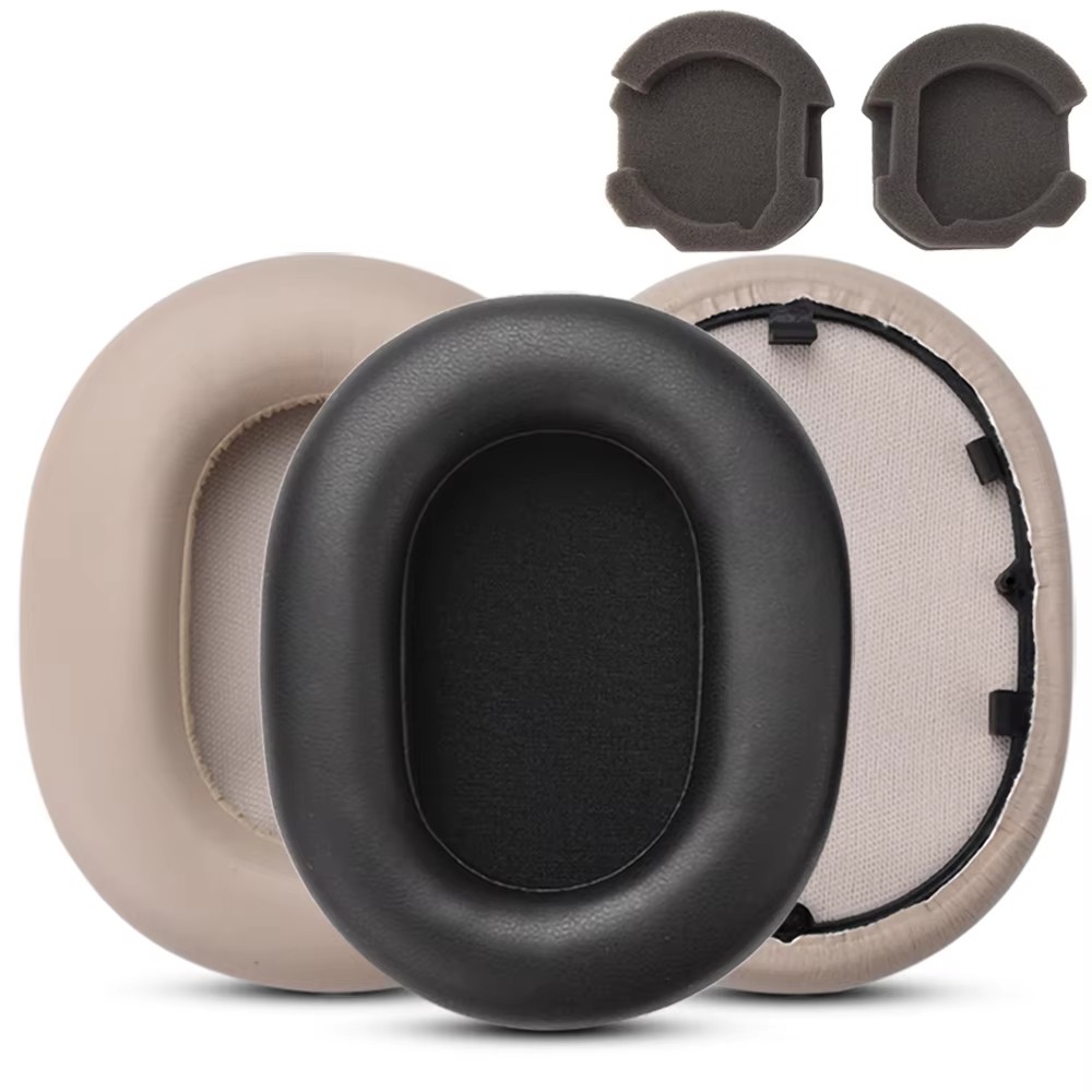 Sony wh 1000xm3 oorkussen Verv - Sony Headphone Wh-1000Xm4 recensie en prijs