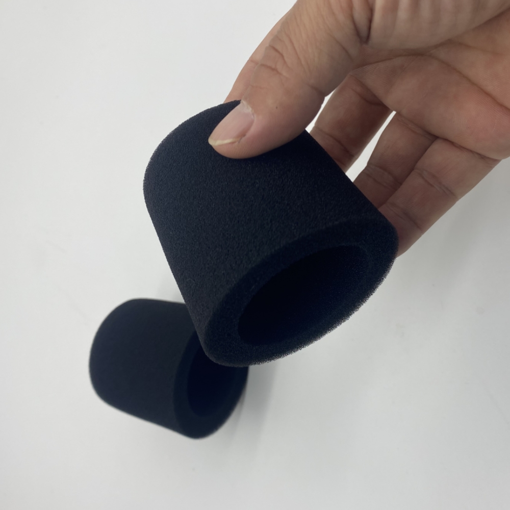 Blauwe Mantis Popfilter Dead C - Shure Mic Mv7 recensie en prijs