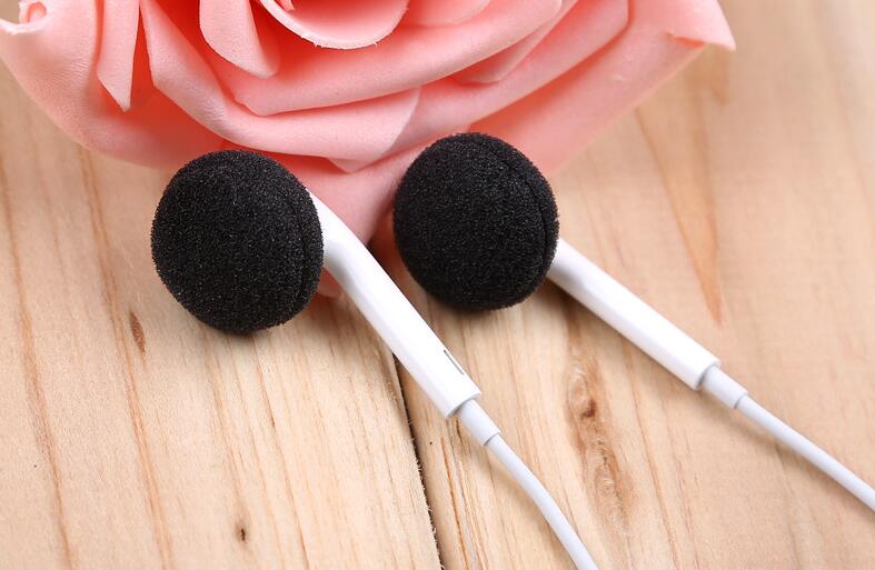 25 Pairs 50 Stuks 18mm Foam Oo - Earphone Foam Tip recensie en prijs