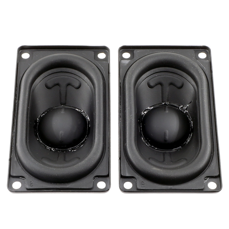 Sotamia 2 Stuks 4580 Mini Spea - Jbl Speaker Flip 6 recensie en prijs