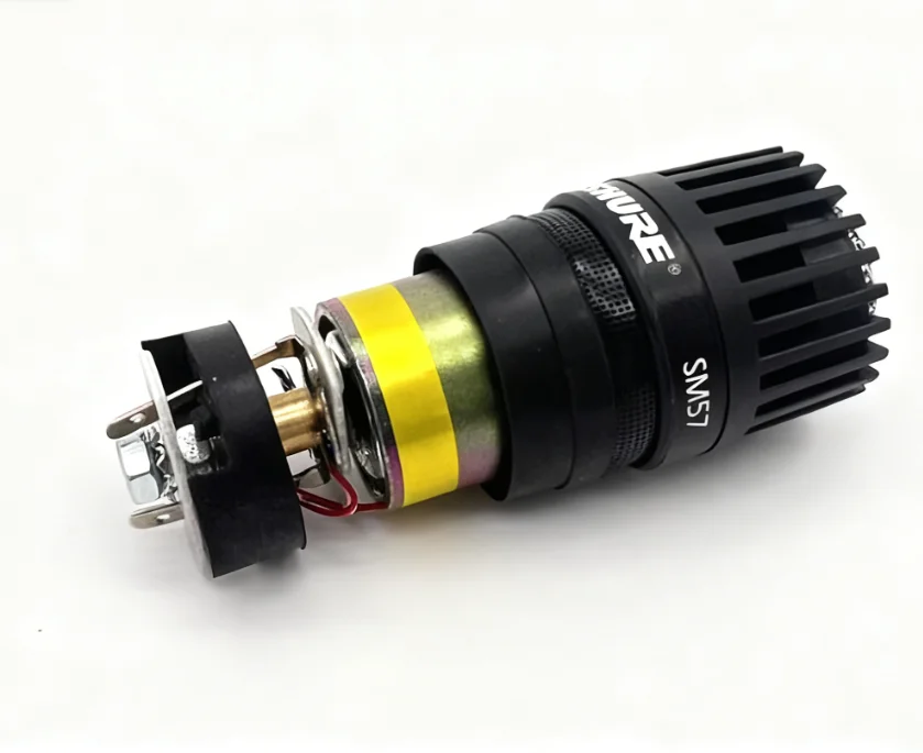1 STKS Kwaliteit Cartridge Cap - Shure Mic Mv7 recensie en prijs