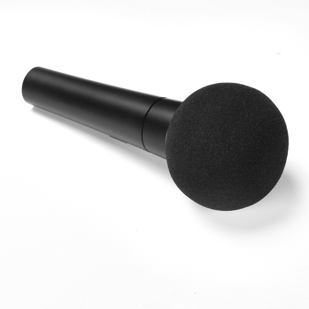 Vervangende microfoon windkap  - Shure Mic Mv7 recensie en prijs