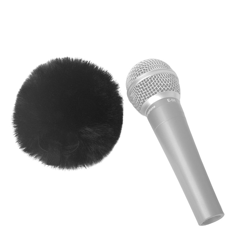 T31C-Professionele Windscherm  - Shure Mic Mv7 recensie en prijs