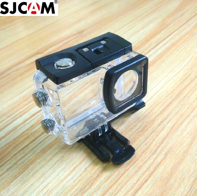 Originele Sjcam Accessoires Wa - Shure Mic Mv7 recensie en prijs