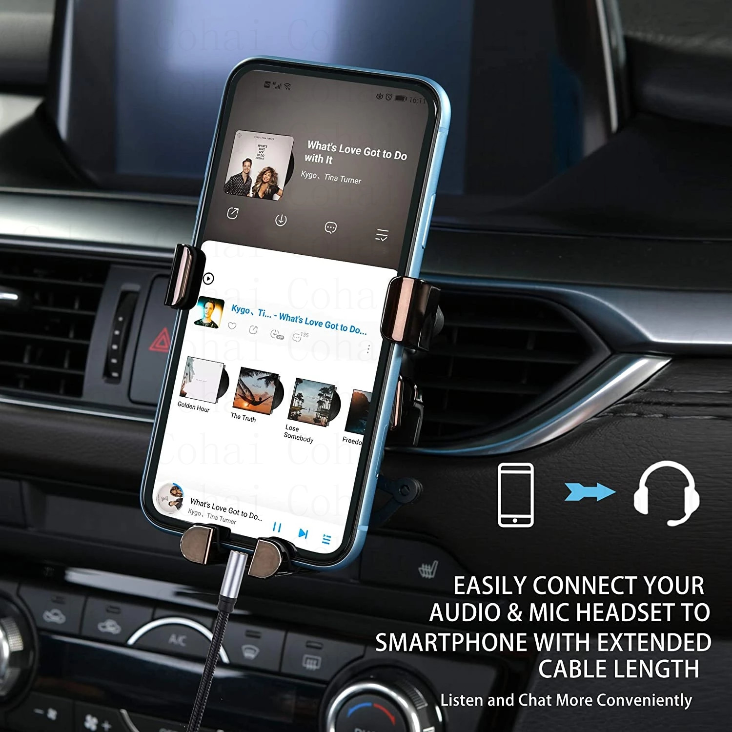 3.5mm Jack Audio Kabel Jack 3. - Cable Extension 3.5 recensie en prijs