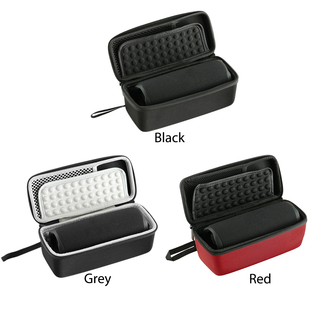 EVA-harde hoes voor JBL Flip 6 - Jbl Speaker Flip 6 recensie en prijs