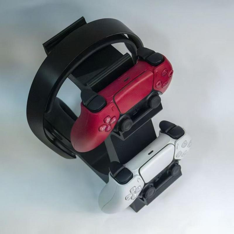 ● 3-in-1 controllerstandaard v - Headphone Stand Desk recensie en prijs
