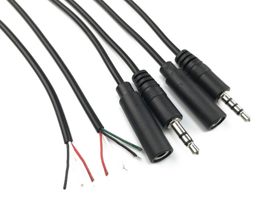3.5 Mm Audio Verlengkabel Aux  - Cable Extension 3.5 recensie en prijs