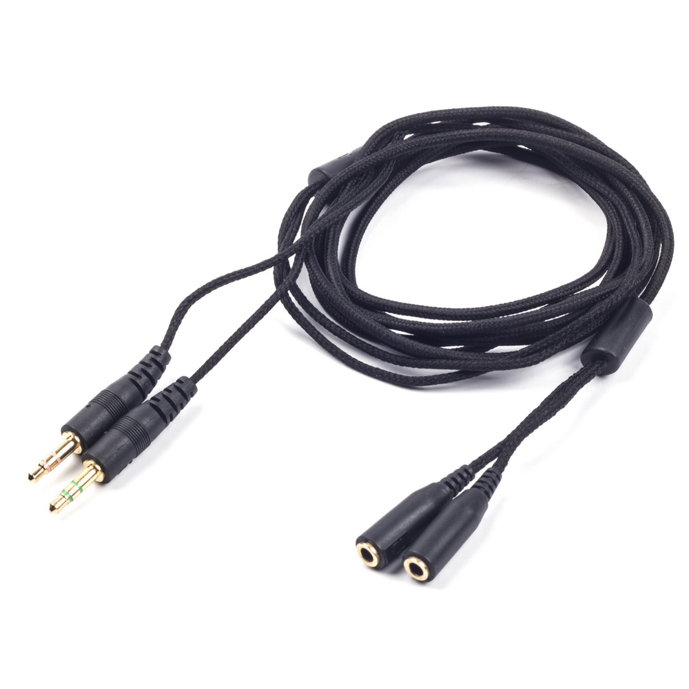 Verlengkabel Headset Verlengsn - Cable Extension 3.5 recensie en prijs