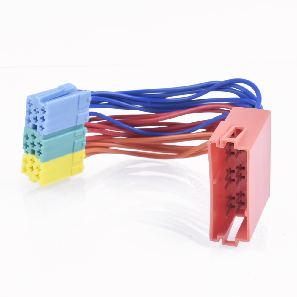 Mini ISO 20Pin Plug Extension  - Cable Extension 3.5 recensie en prijs