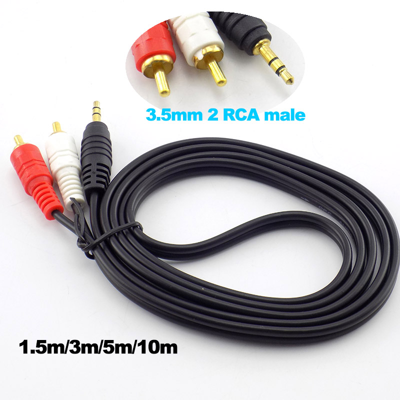 Lange kabel 1,5m 3m 5m 10m 3,5 - Cable Extension 3.5 recensie en prijs