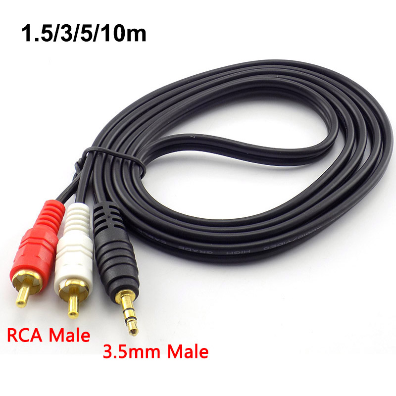 Lange kabel 1,5m 3m 5m 10m 3,5 - Cable Extension 3.5 recensie en prijs