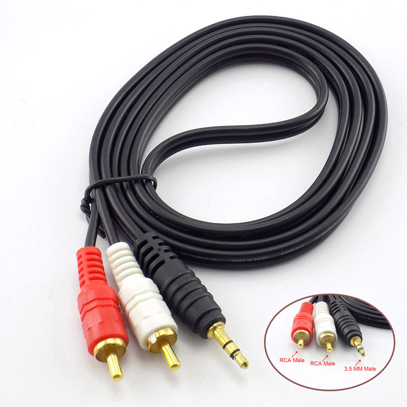 Lange kabel 1,5m 3m 5m 10m 3,5 - Cable Extension 3.5 recensie en prijs