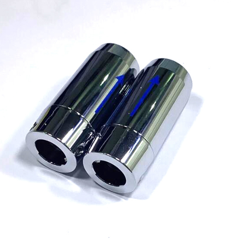 4 stks HiFi Aluminium Y Splitt - Audio Splitter Y recensie en prijs