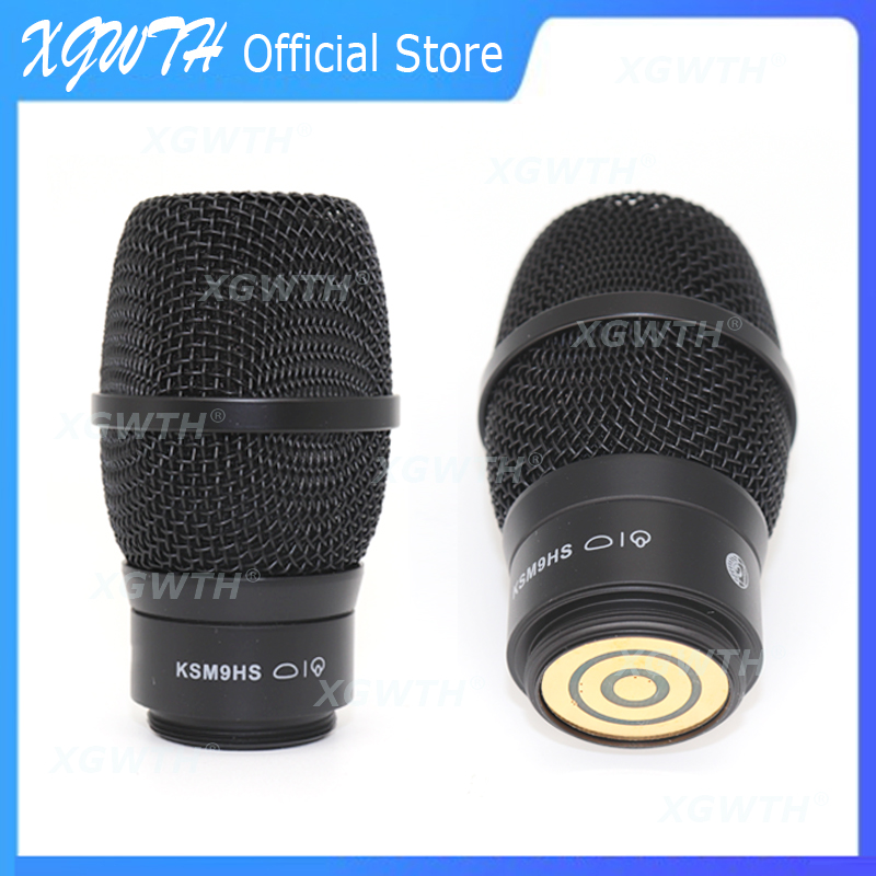 Vervanging Cartridge Capsule H - Shure Mic Mv7 recensie en prijs