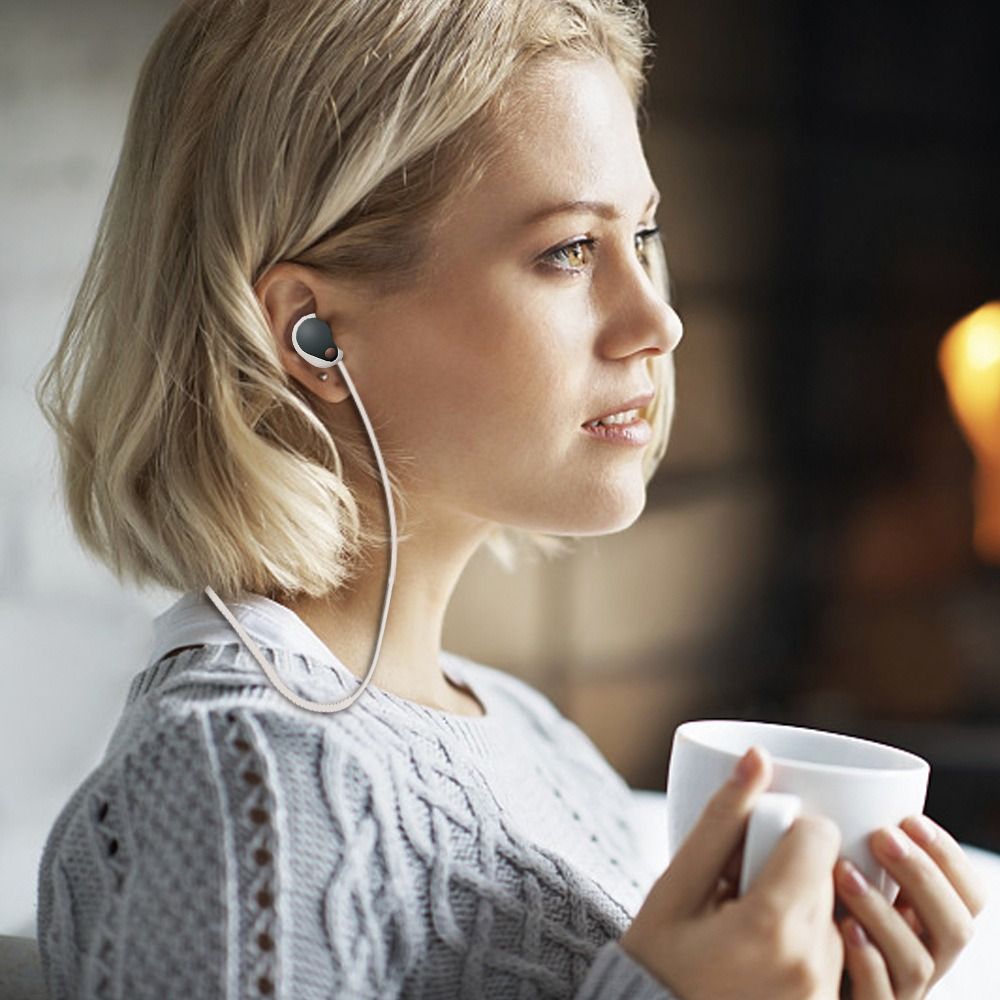 Anti-verloren oortelefoonkoord - Sony Headphone Wf-1000Xm5 recensie en prijs