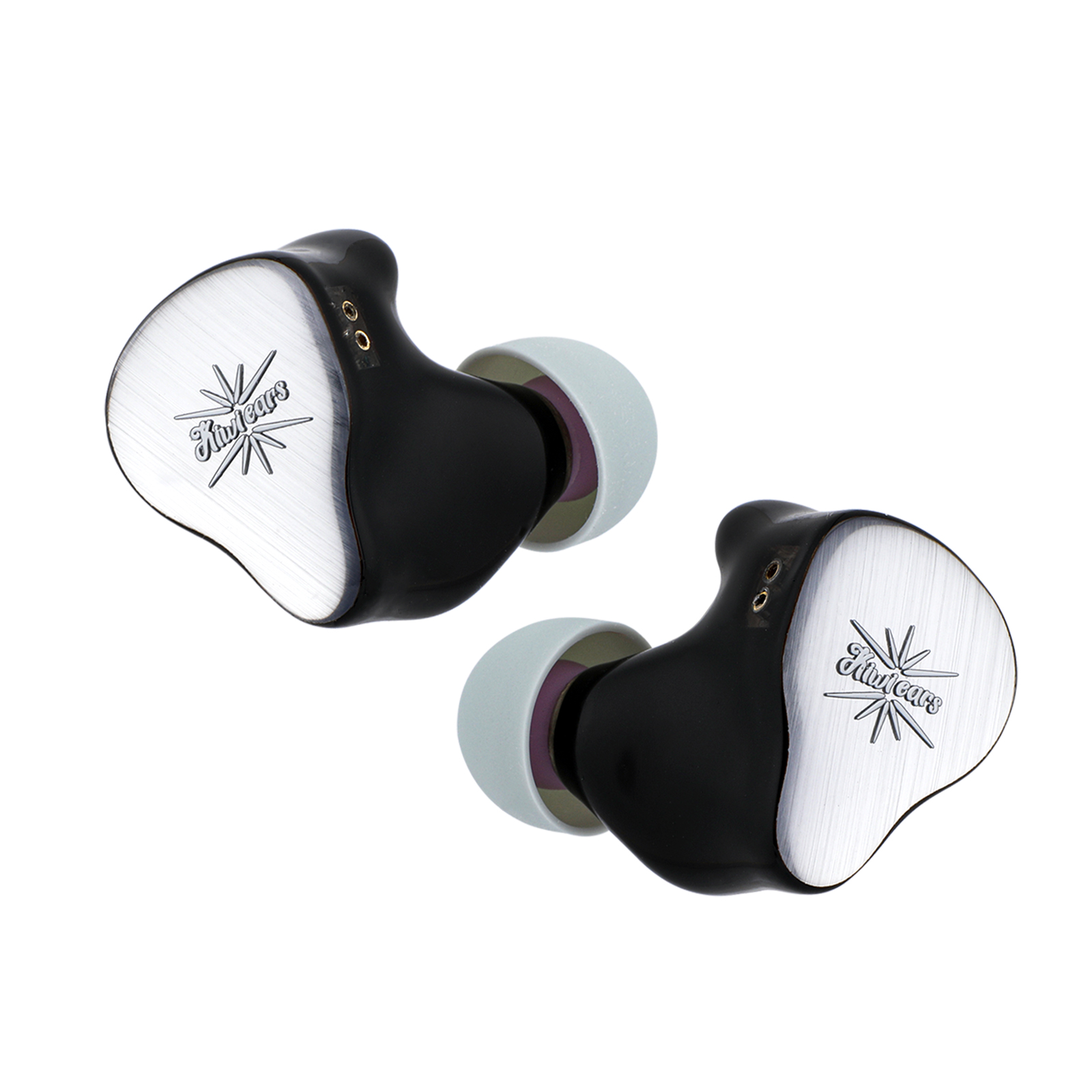 Pre-order Kiwi Oren KE4 Volled - Audiophile Headphone Wired recensie en prijs