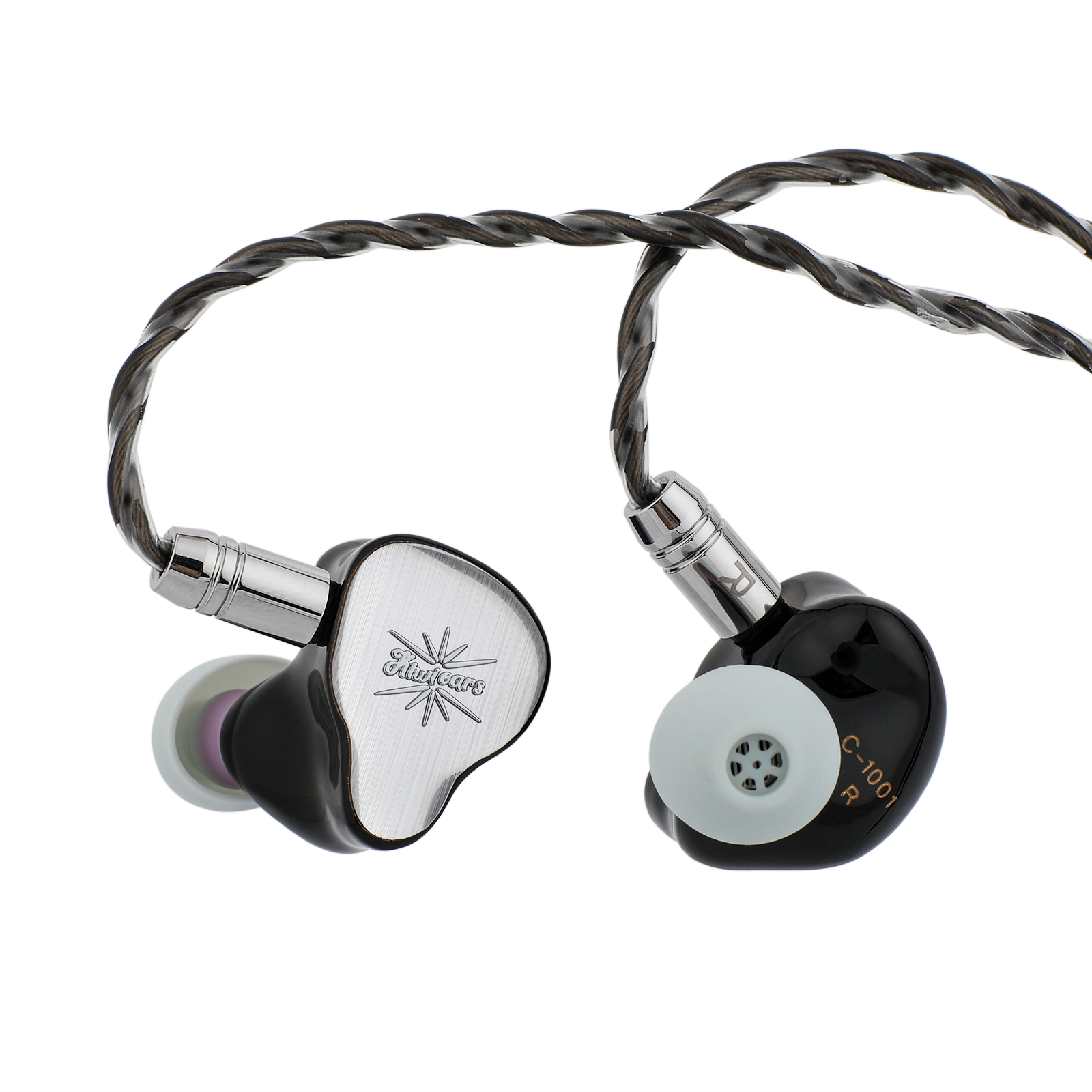 Pre-order Kiwi Oren KE4 Volled - Audiophile Headphone Wired recensie en prijs