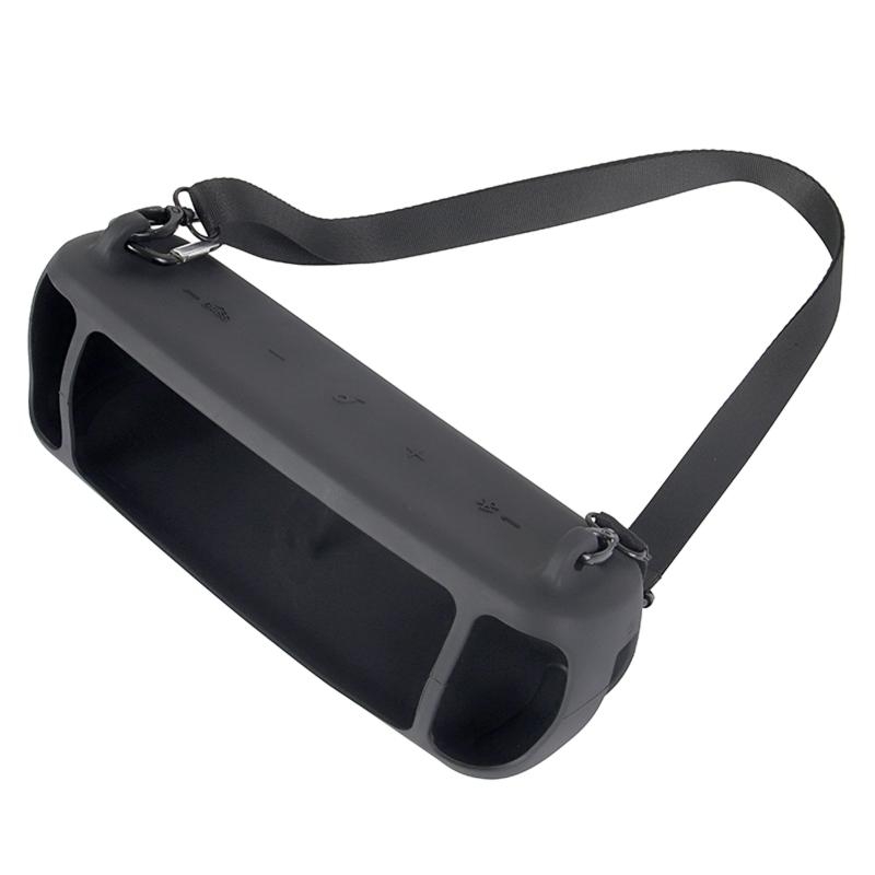 Siliconen hoes voor Anker Soun - Anker Speaker Soundcore Boom 2 recensie en prijs